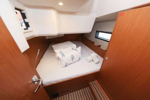 Bavaria C42 „RUMBA“ – fotka 22