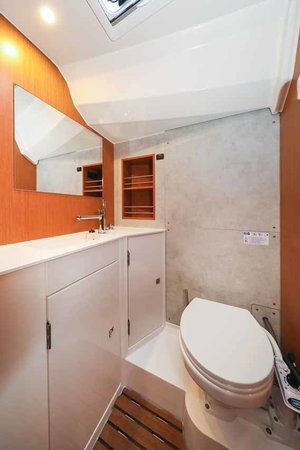 Bavaria C42 „RUMBA“ – fotka 25
