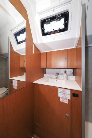 Bavaria C42 „RUMBA“ – fotka 27