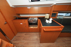 Bavaria C42 „RUMBA“ – fotka 15
