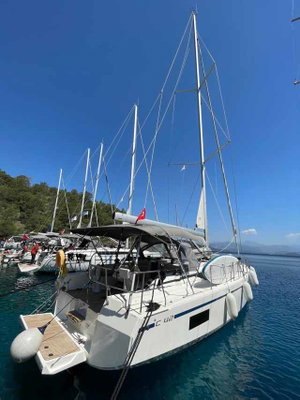 Bavaria C42 „Sideways“ – fotka 2