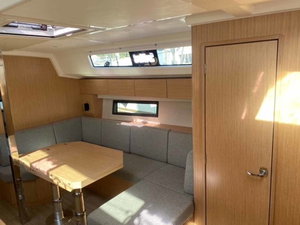 Bavaria C42 „Sideways“ – fotka 4
