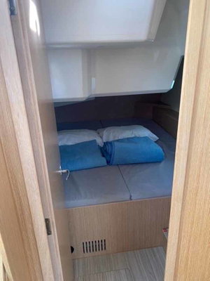 Bavaria C42 „Sideways“ – fotka 9