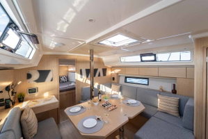 Bavaria C42 „Vento Estivo“ – fotka 20