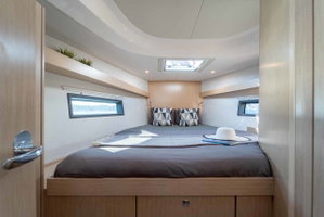 Bavaria C42 „Vento Estivo“ – fotka 27