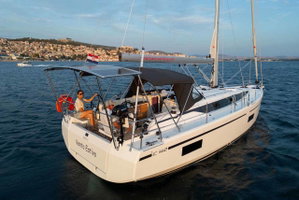 Bavaria C42 „Vento Estivo“ – fotka 3