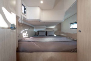 Bavaria C42 „Vento Estivo“ – fotka 23
