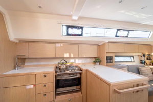 Bavaria C42 „Vento Estivo“ – fotka 18