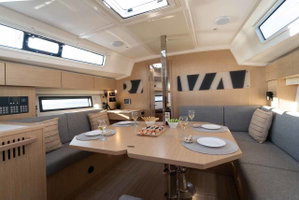 Bavaria C42 „Vento Estivo“ – fotka 21