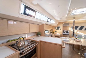 Bavaria C42 „Vento Estivo“ – fotka 17
