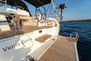 Bavaria C42 „Vento Estivo“ – fotka 15