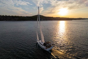 Bavaria C42 „Vento Estivo“ – fotka 8