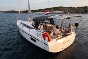 Bavaria C42 „Vento Estivo“ – fotka 4