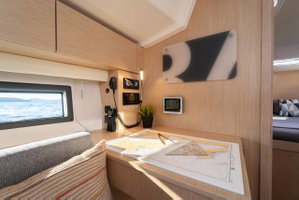 Bavaria C42 „Vento Estivo“ – fotka 19