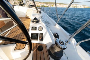 Bavaria C42 „Vento Estivo“ – fotka 14