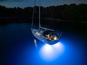 Bavaria C42 „Vento Estivo“ – fotka 9