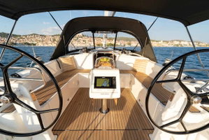 Bavaria C42 „Vento Estivo“ – fotka 12