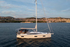Bavaria C42 „Vento Estivo“ – fotka 2