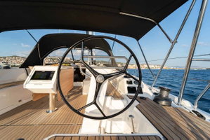 Bavaria C42 „Vento Estivo“ – fotka 13