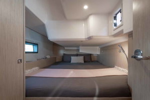 Bavaria C42 „Vento Estivo“ – fotka 26