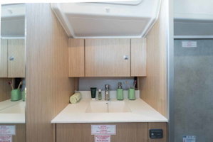 Bavaria C42 „Vento Estivo“ – fotka 24
