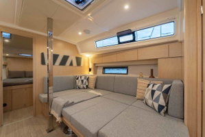 Bavaria C42 „Vento Estivo“ – fotka 22