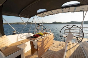 Bavaria C42 „Vento Estivo“ – fotka 10