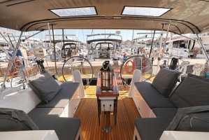 Bavaria C42 Style „Antares“ – fotka 9
