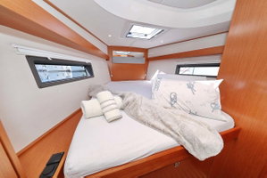 Bavaria C42 Style „Antares“ – fotka 20