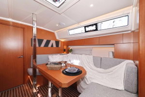 Bavaria C42 Style „Antares“ – fotka 12