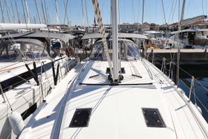 Bavaria C42 Style „Antares“ – fotka 3