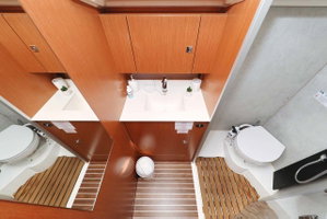 Bavaria C42 Style „Antares“ – fotka 26