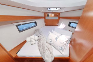 Bavaria C42 Style „Antares“ – fotka 19