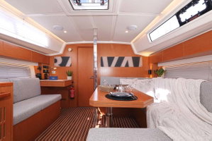 Bavaria C42 Style „Antares“ – fotka 11