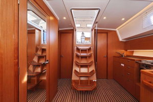 Bavaria C42 Style „Antares“ – fotka 32