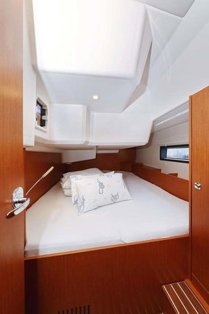 Bavaria C42 Style „Antares“ – fotka 25
