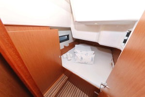 Bavaria C42 Style „Antares“ – fotka 22