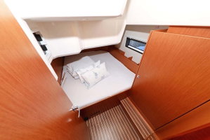 Bavaria C42 Style „Antares“ – fotka 24