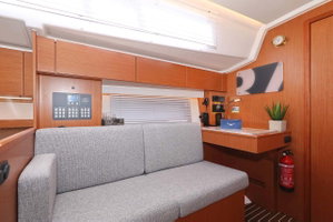 Bavaria C42 Style „Antares“ – fotka 14