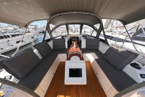 Bavaria C42 Style „Antares“ – fotka 7