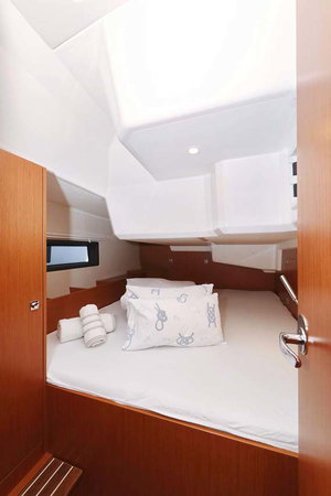 Bavaria C42 Style „Antares“ – fotka 23
