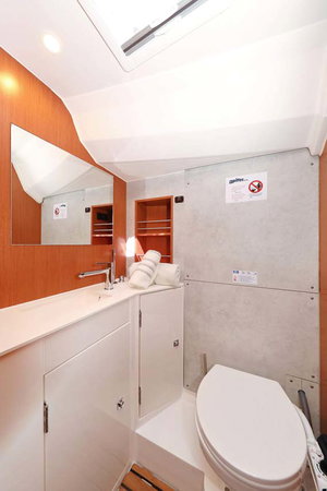 Bavaria C42 Style „Antares“ – fotka 30