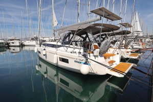 Bavaria C42 Style „Antares“ – fotka 2