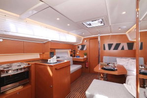 Bavaria C42 Style „Antares“ – fotka 13