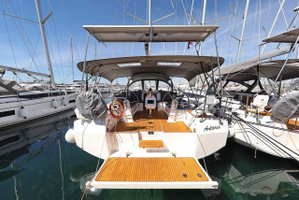 Bavaria C42 Style „Antares“ – fotka 1