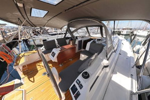 Bavaria C42 Style „Antares“ – fotka 8
