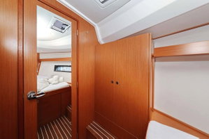 Bavaria C42 Style „Antares“ – fotka 21