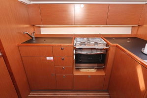 Bavaria C42 Style „Antares“ – fotka 17