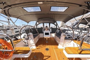 Bavaria C42 Style „Antares“ – fotka 6