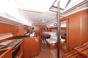 Bavaria C42 Style „Antares“ – fotka 10